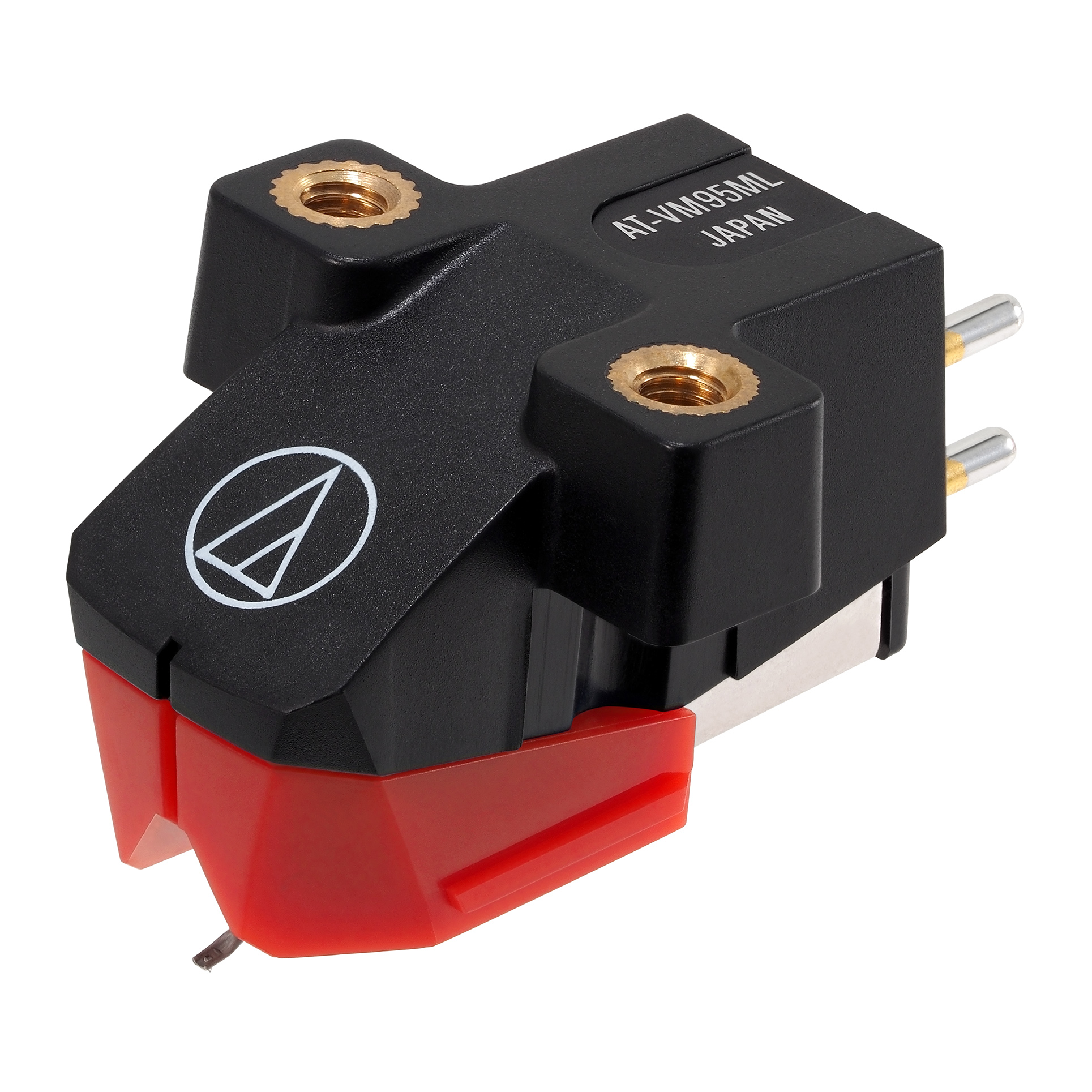 ראש לפטיפון Audio-technica AT-VM95ML